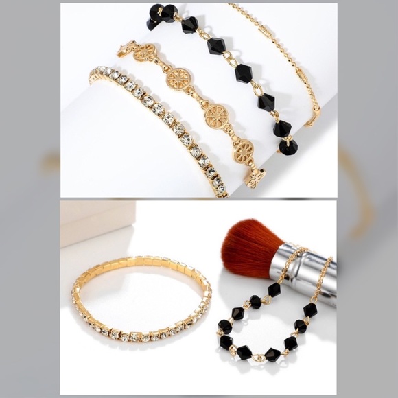 ✨NEW✨ Bracelets Set 💫 - Picture 4 of 5